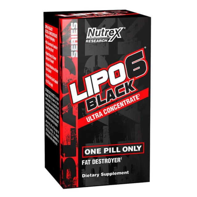 Lipo6 Bruciagrassi